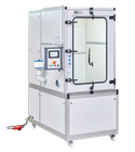  Dust chamber – SK 