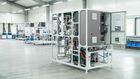 Conditioning Systems