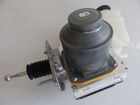 Brake unit