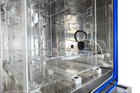 Corrosive gas test chamber SK400C