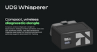 UDS Whisperer by efs