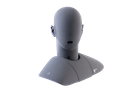 move°S: HMS/HSU upgrade for motorized head rotation