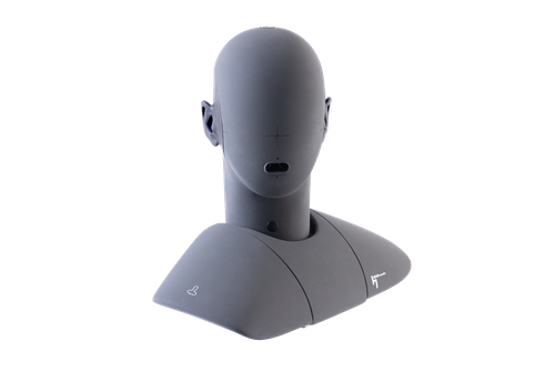 move°S: HMS/HSU upgrade for motorized head rotation