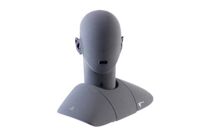 move°S: HMS/HSU upgrade for motorized head rotation