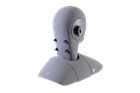 move°S: HMS/HSU upgrade for motorized head rotation