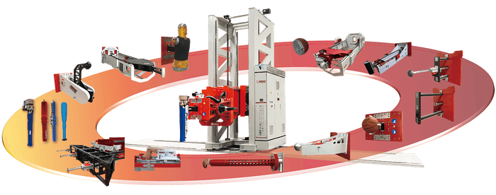 E-Launcher