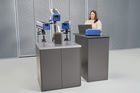 VibroScan QTec