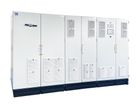 DC source / sink: Single- (I-TS-3870) & Multi- (MI-TS-3871) channel system