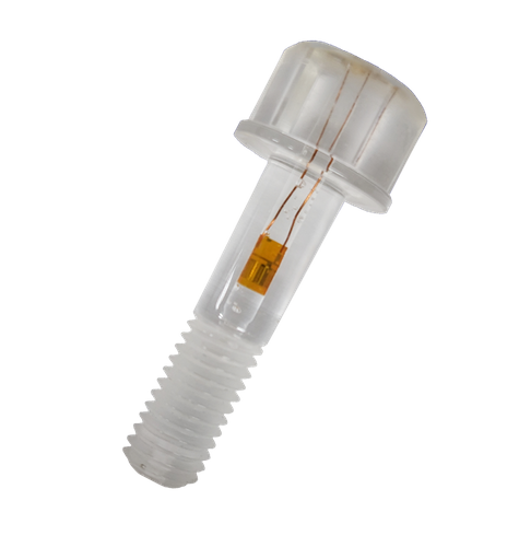 BOLT EYE - Bolt Axial Force Sensor Production and Calibration Service
