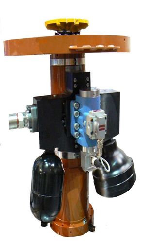 Actuators