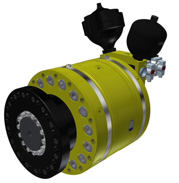 Actuators