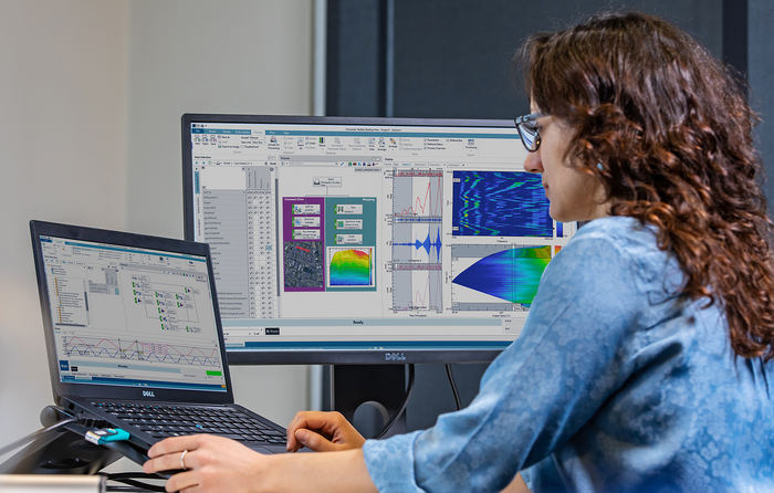 Simcenter Testlab