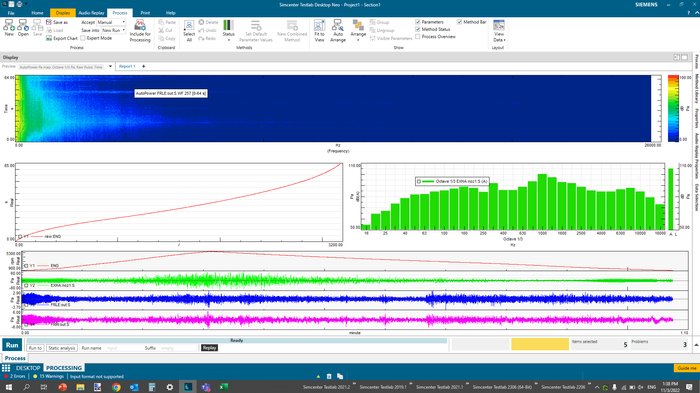 Simcenter Testlab