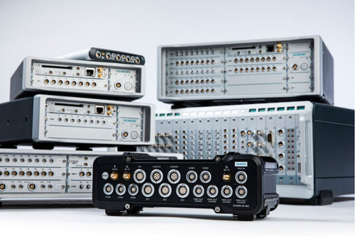 Simcenter SCADAS