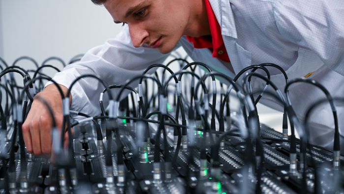 Simcenter SCADAS