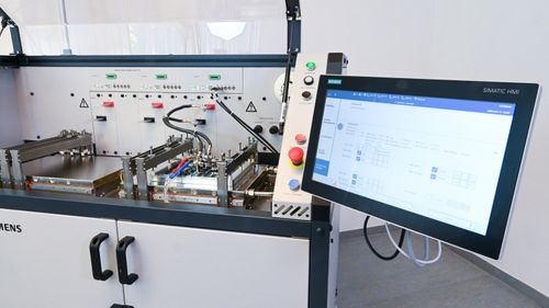 Simcenter Micred