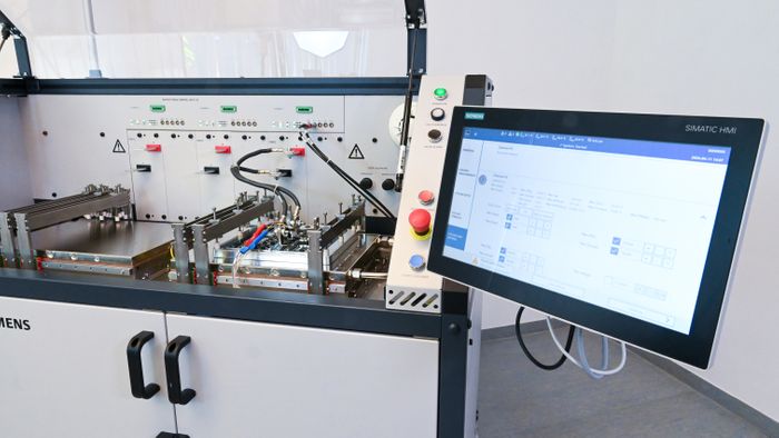Simcenter Micred