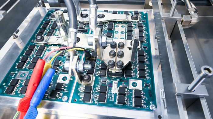 Simcenter Micred