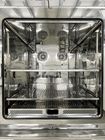  CLIMATIC CHAMBERS REACH-IN