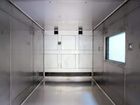 ENVIRONMENTAL CHAMBER ‘WALK-IN’
