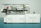 Thermal System Performance Test Bench