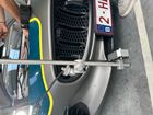 OMS Race – 2-Axis Sensor for Motorsport