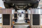 Servoelectric Road Simulators
