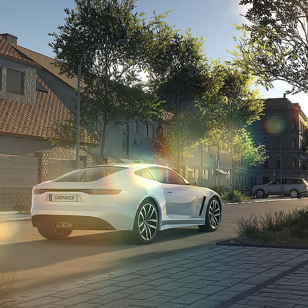 IPG CarMaker