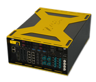 XYLON QUATTRO Data Logging & HIL System