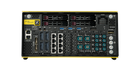 XYLON QUATTRO Data Logging & HIL System