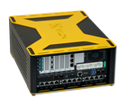 logiRECORDER 3.5 Automotive HIL Video Logger