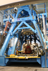 Helicopter Main Gearbox Test rig