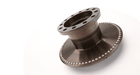 Tordisc Couplings