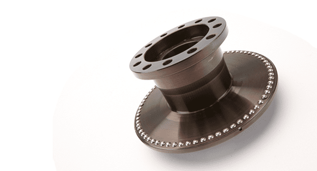 Tordisc Couplings
