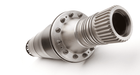 Tordisc Couplings