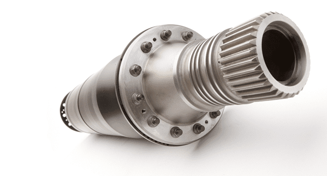 Tordisc Couplings