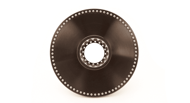 Tordisc Couplings