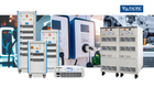 Regenerative All-In-One AC/DC Power Sources and Loads 