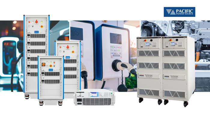 Regenerative All-In-One AC/DC Power Sources and Loads 