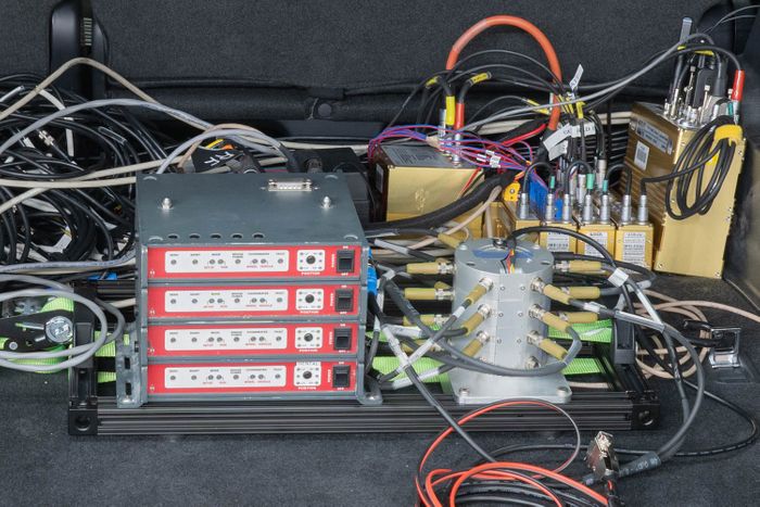 12-Channel Analog to CAN Module