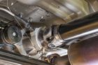 Instrumentation-Grade Slip Rings for Automotive Testing