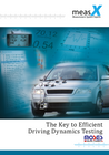 Efficient Driving Dynamics Testing