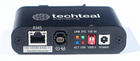 Techteal Automotive Ethernet Media Converter