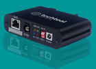Techteal Automotive Ethernet Media Converter
