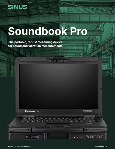 SoundbookPro