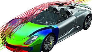 HLRS Visualization – Scientific and Immersive Visualization for Engineering Data