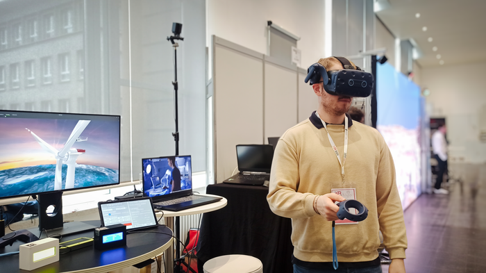 KolabBW: Virtual Collaboration Labs in Baden-Württemberg