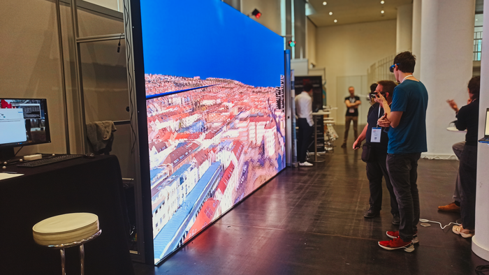 KolabBW: Virtual Collaboration Labs in Baden-Württemberg