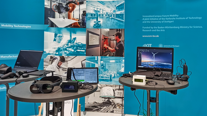KolabBW: Virtual Collaboration Labs in Baden-Württemberg
