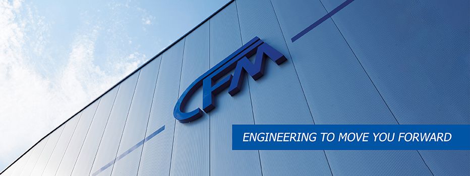 CFM Schiller GmbH